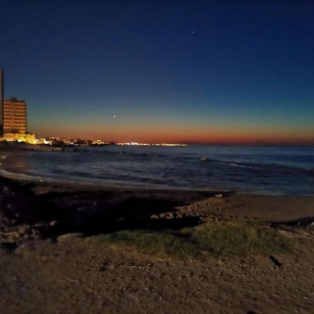 Sea Studio Flat Misano Adriatico Exterior photo