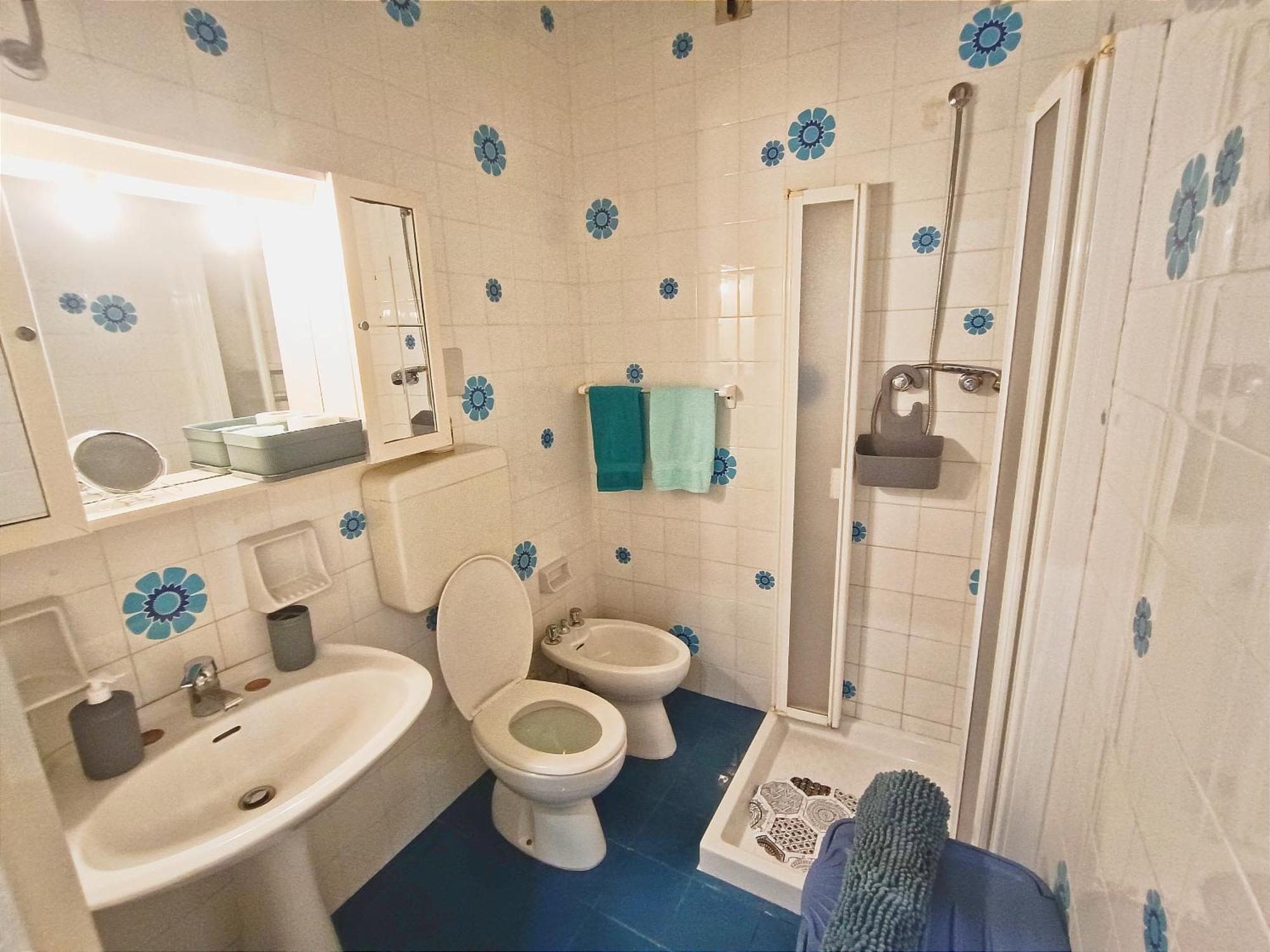 Sea Studio Flat Misano Adriatico Exterior photo